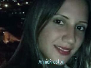 AnniePreston