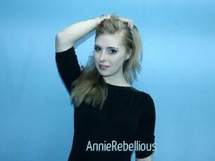 AnnieRebellious