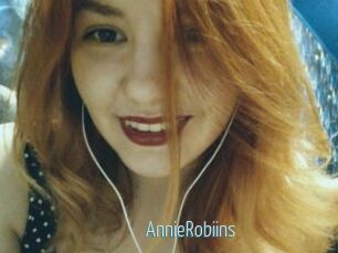 AnnieRobiins