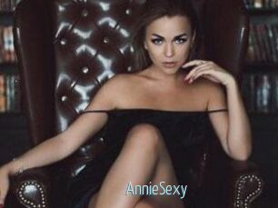 AnnieSexy