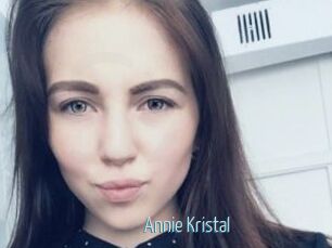 Annie_Kristal