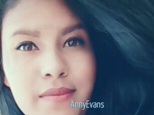 AnnyEvans