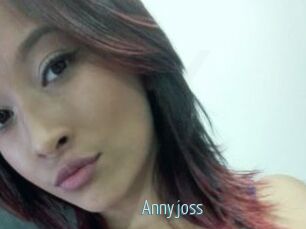Anny_joss Video Sexe