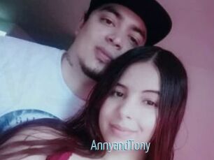 AnnyandTony