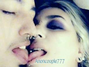 Anoncouple777