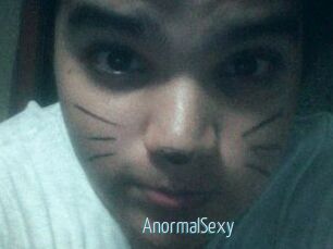 AnormalSexy