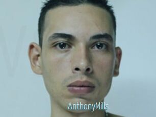 AnthonyMills