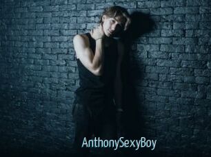 AnthonySexyBoy