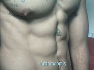 Anthrodomis