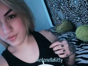 AntonellaKitty