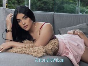 AntonellaWilson