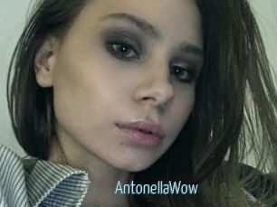 AntonellaWow