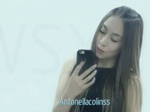 Antonellacolinss