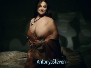 AntonyaSteven