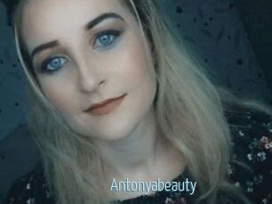 Antonyabeauty