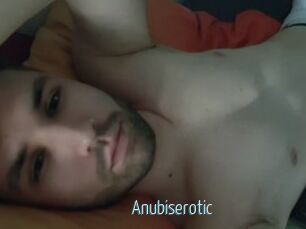 Anubiserotic