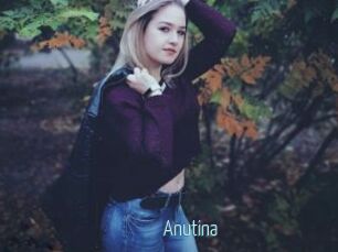 Anutina