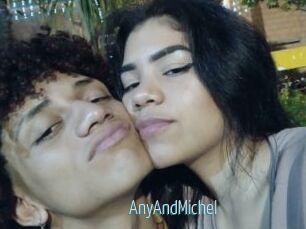 AnyAndMichel