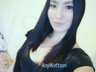 AnyWattson