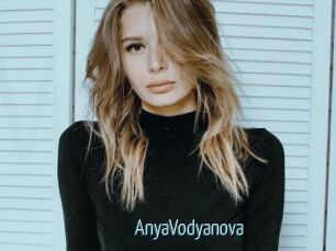 AnyaVodyanova