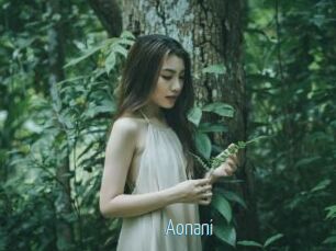 Aonani