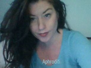 Aphroditi