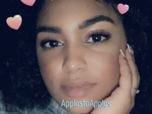 ApplestoApples