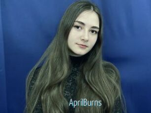 AprilBurns