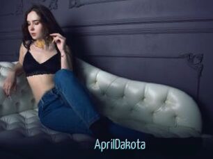 AprilDakota