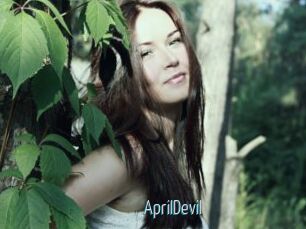 AprilDevil