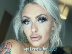 AprilJonesBabestation