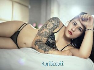 AprilScoott