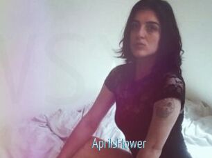 AprilsFlower