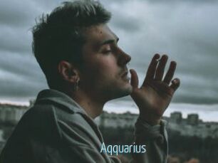 Aqquarius