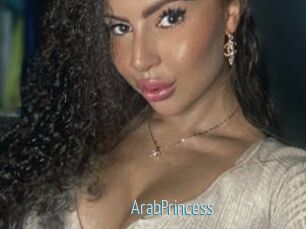 ArabPrincess