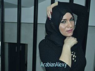 ArabianAlexy