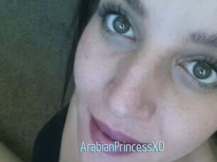 ArabianPrincessXO