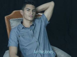 ArchieJones