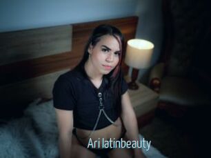 Ari_latinbeauty