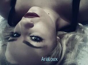 AriaLoux