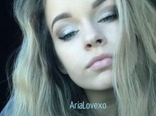 AriaLovexo