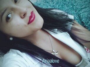 Ariaalove