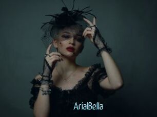 ArialBella