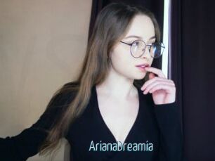 ArianaDreamia