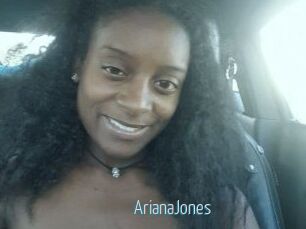 Ariana_Jones