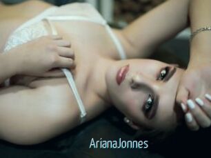 ArianaJonnes