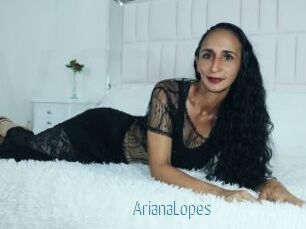 ArianaLopes