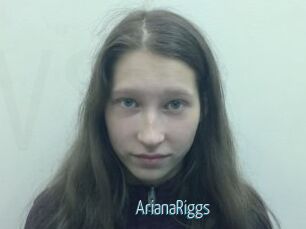 ArianaRiggs