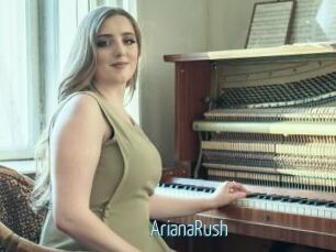 ArianaRush