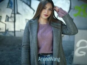 ArianaWang